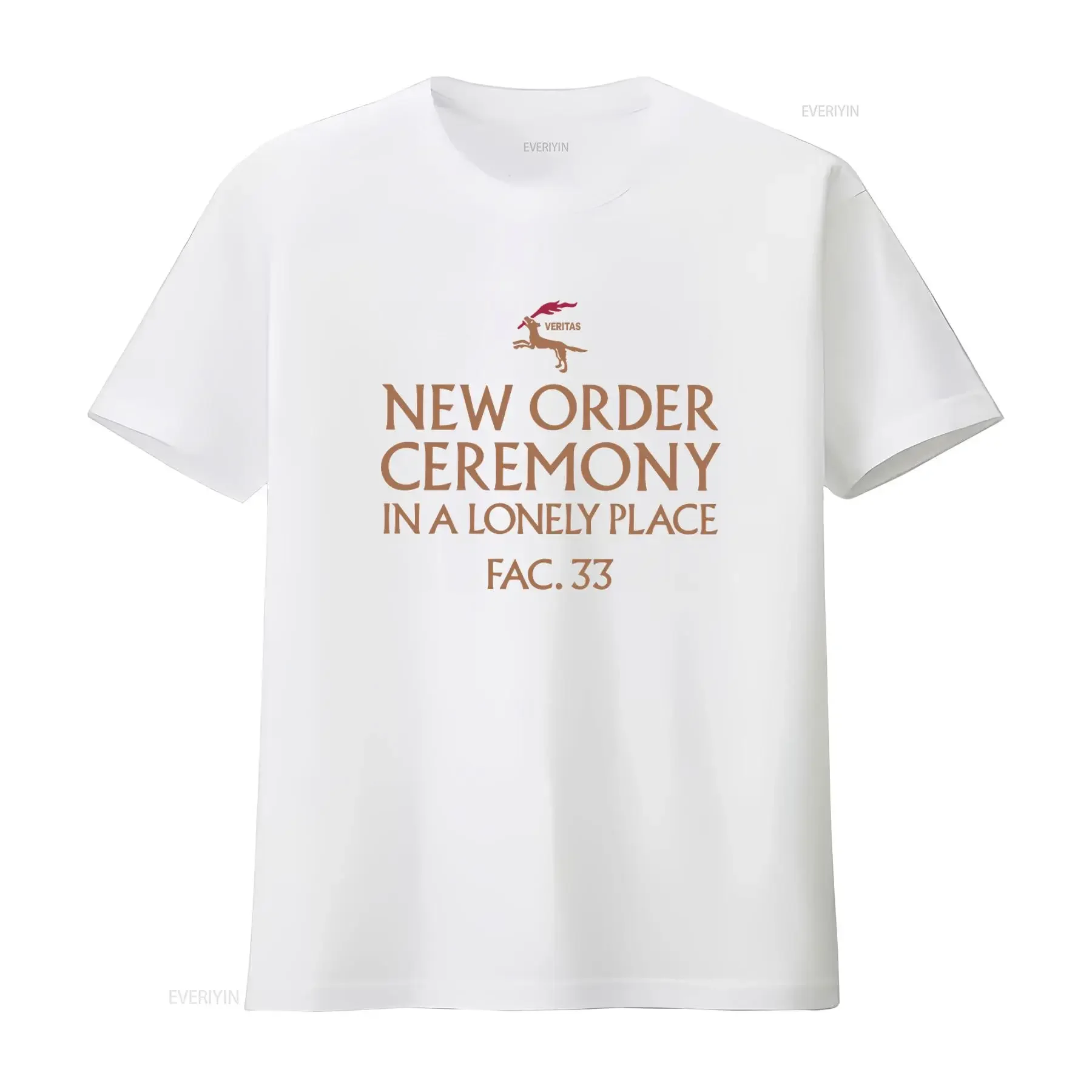 Фото Футболка New Order Rock Band с дизайном сценического дебютного сингла, изображающая Бернарда Сумнера и Питера Хуков, винтажная, с эффектом потертости. №3