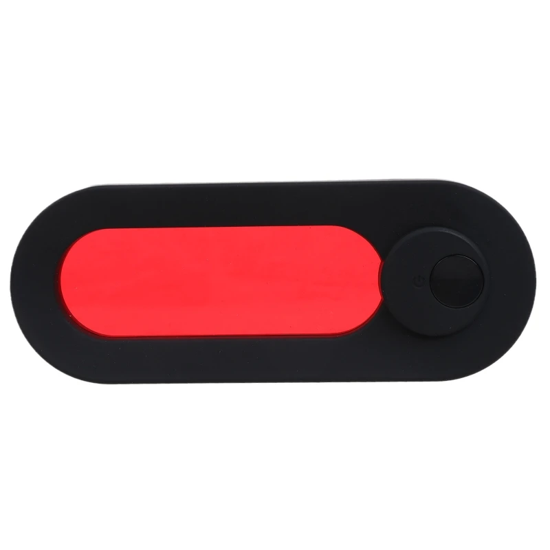 

Spy Camera Device Personal Emergency Safe Alarm 11 Red LED Light Device Locate Hidden Camera Quickly Instantly Device