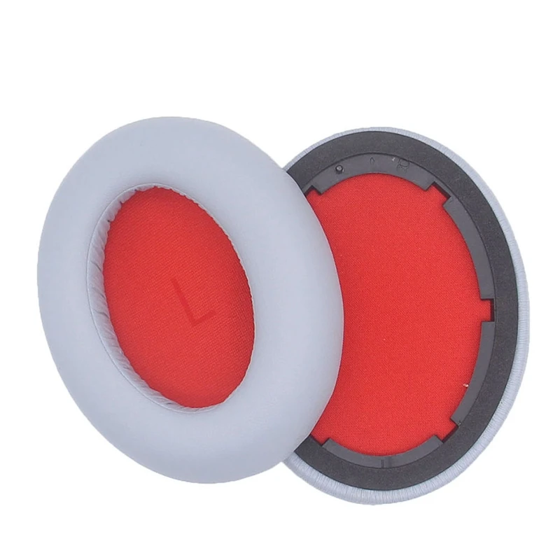 2 шт. Защитные чехлы для наушников Sonoflow