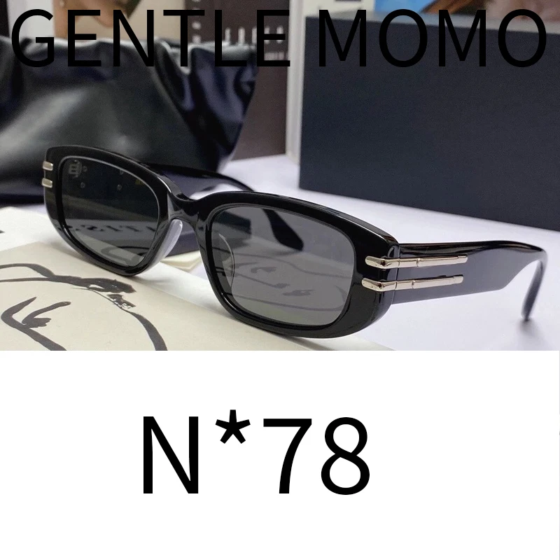 

Очки солнцезащитные женские и мужские, модные брендовые роскошные дизайнерские очки MONSTER GM 2023