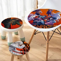 japanese anime akudama drive modern minimalist style fabric cushion non slip living room sofa decor students stool buttocks pad