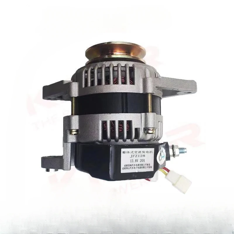 Генератор для зарядки KDE11/16/19/20E3