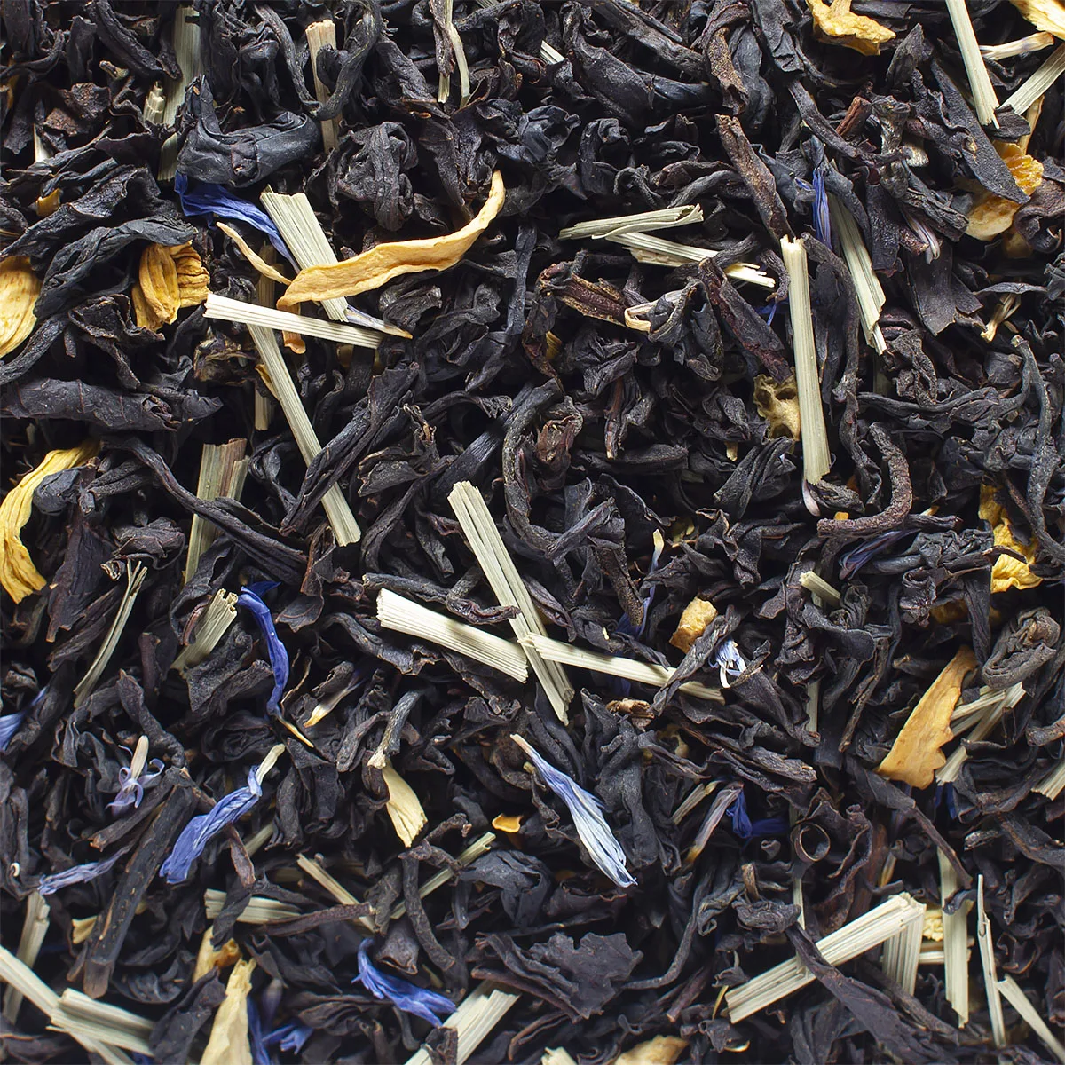 Divine black tea 101 TEA 100 g (chinese in pyramid for adults green bags food products Russia large sheet blue top grade Milk oolong weight loss