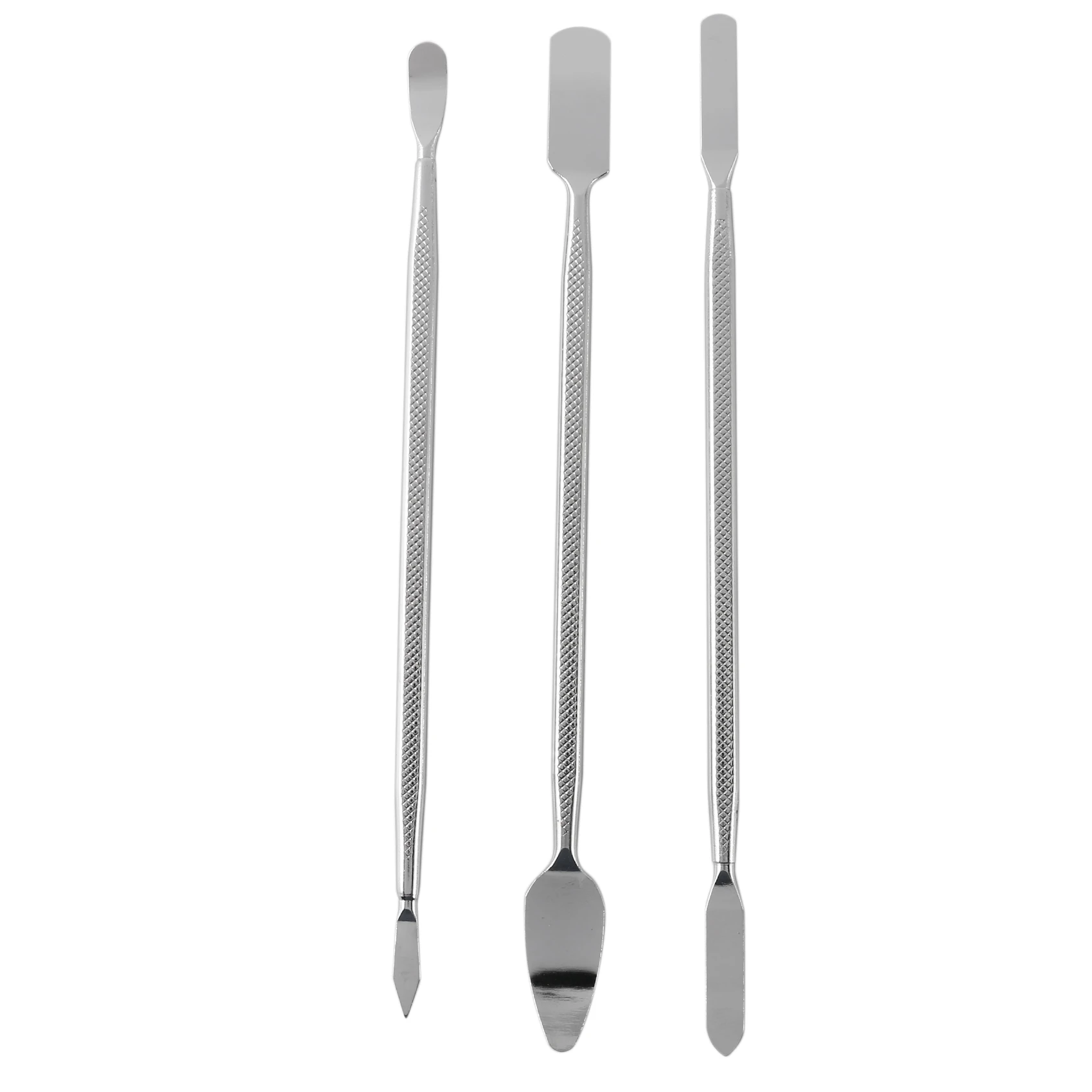 

3PCS/Set of Repair Tools Prying Prying Tool Mobile Phone Tablet Metal Pry Bar Disassembly Tool for Mobile Phone Tablet