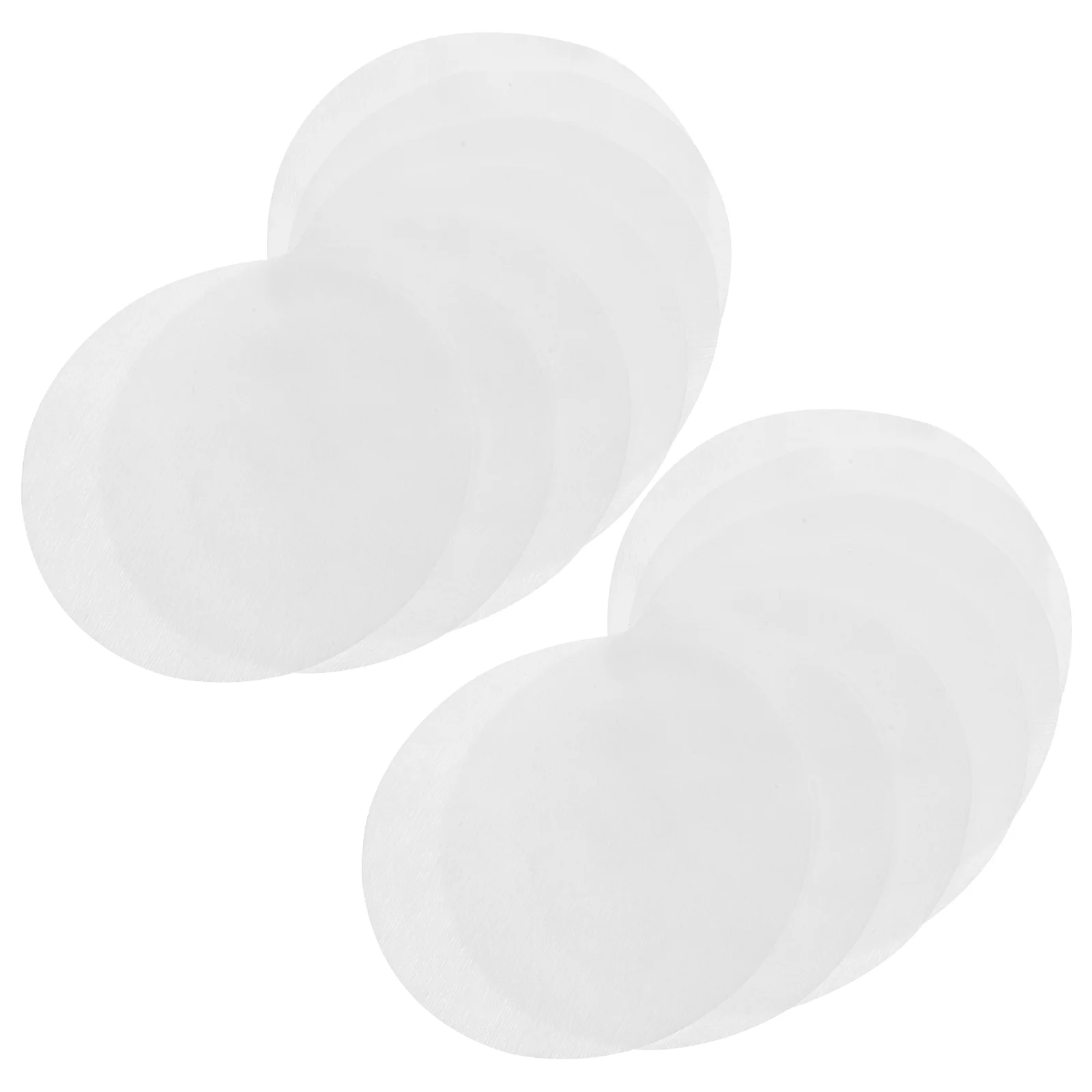 200 шт. марлевые подушечки для снятия макияжа салфетки лица нетканые очищающие