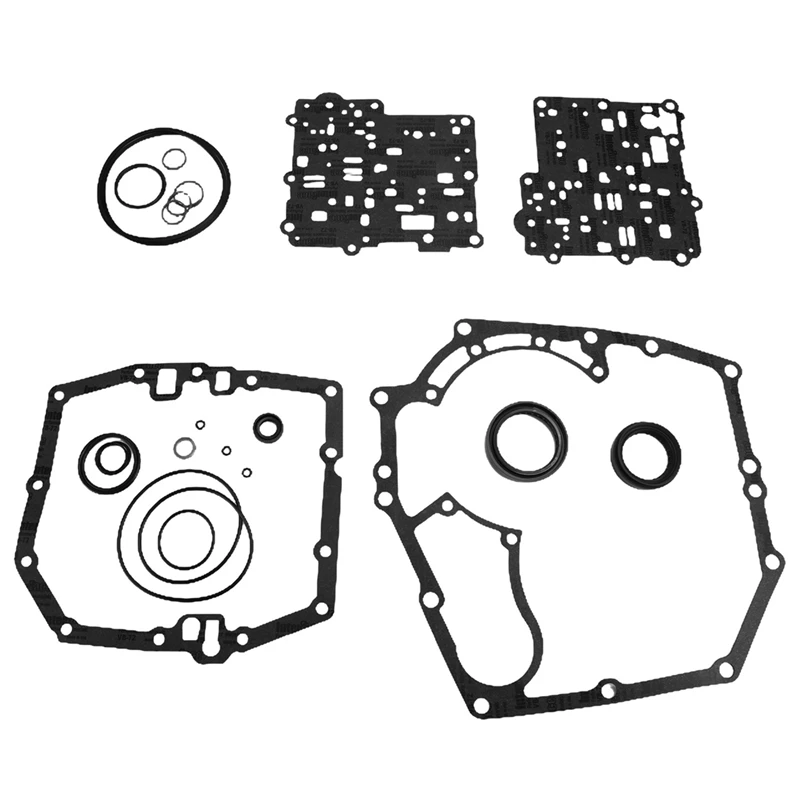 Комплект ремонтных прокладок коробки передач вилочного погрузчика для Toyota 8FD25