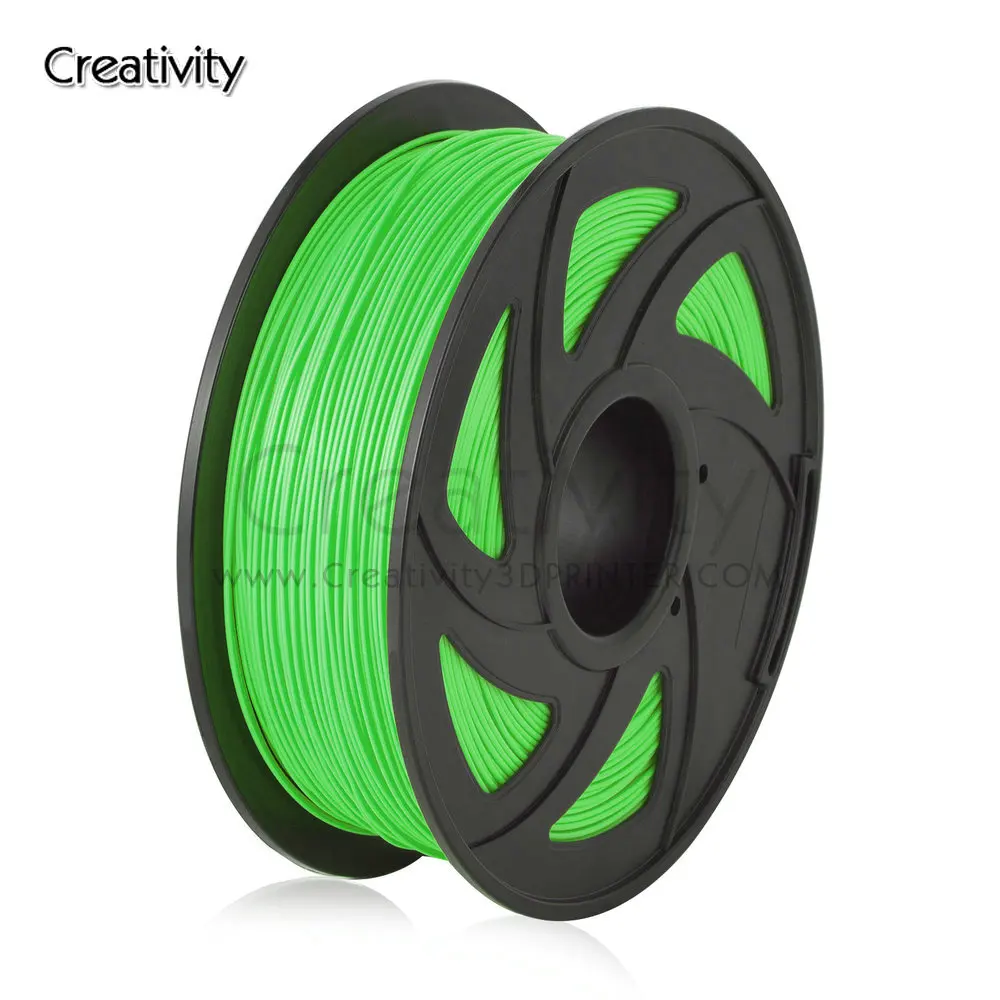 

For Bambu lab x1 & P1P PLA Filament 1.75mm For 3D Printer 1kg pla Consumables Material for Bamboo X1C Carbon 3D Printing