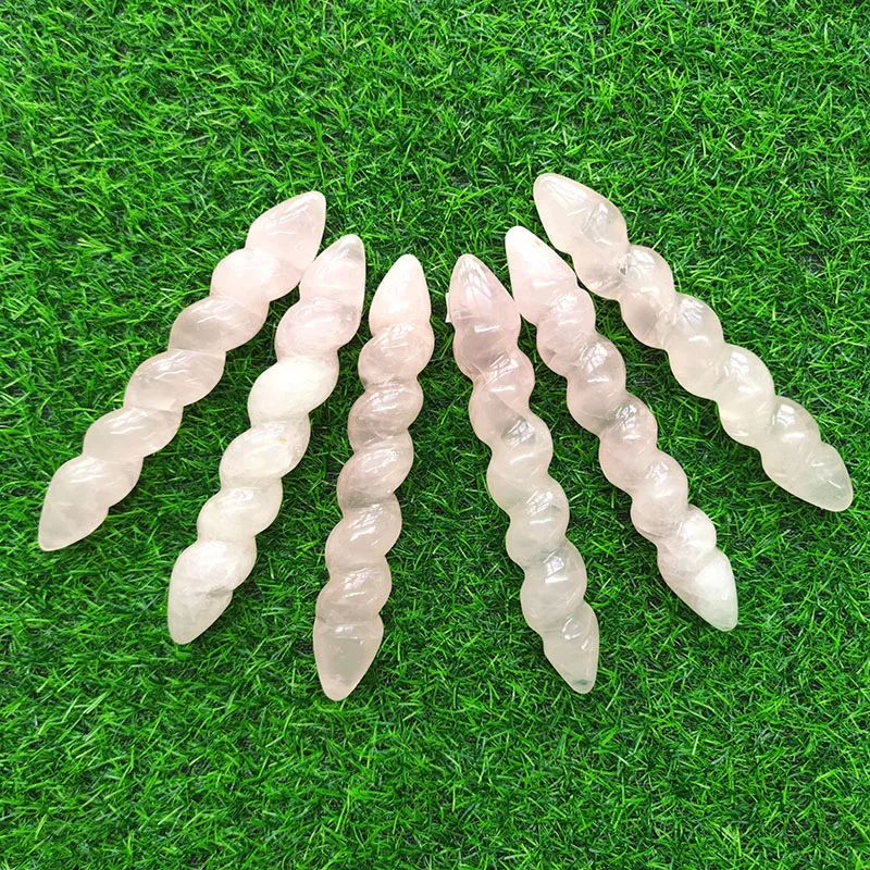 18 см взрослые секс-игрушки натуральные кристаллы ремесла полированная резьба