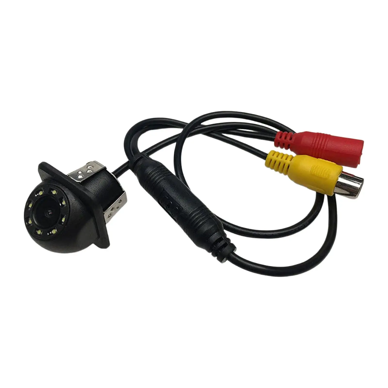 

Car Backing Camera Car Reversing Camera Universal 120 Degree Wide Angle IP67