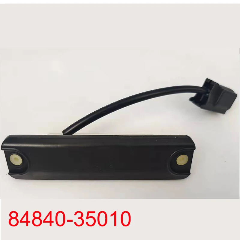 Выключатель ручки для багажника Toyota 4runner 4.0L 4.7L 2003-2017 84840-35010