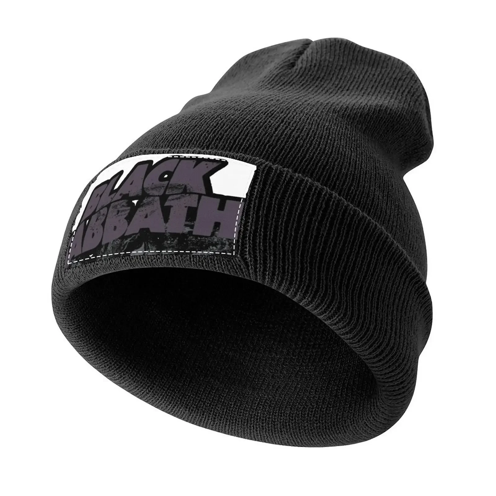 Warna Black Gak Oleh Sabbath Вязаная шапка для гольфа Мужская походная | -F- Мужские шапки