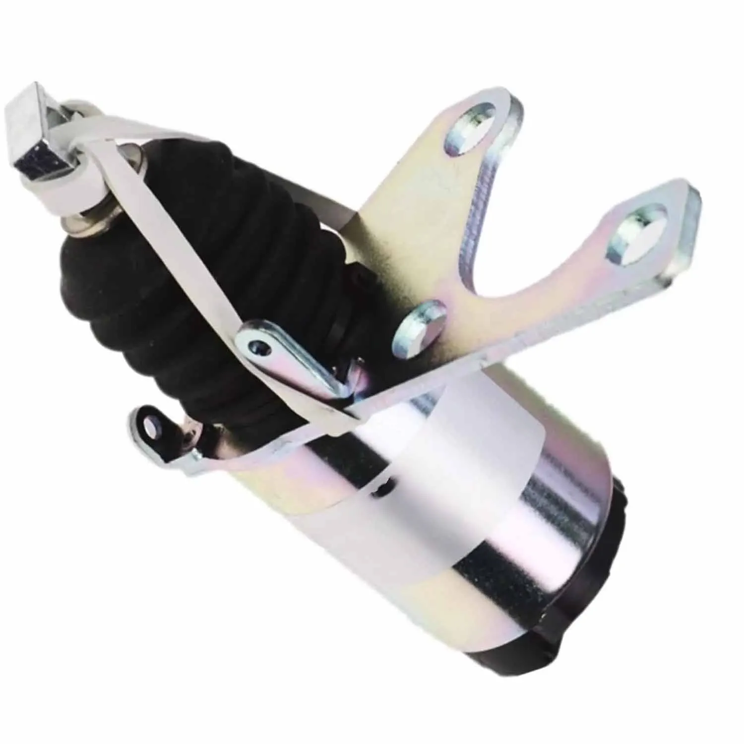 Соленоид 12 В для Caterpillar CAT 304D CR 303.5C 304C 305C 315-4628 детали восстановления трансмиссии