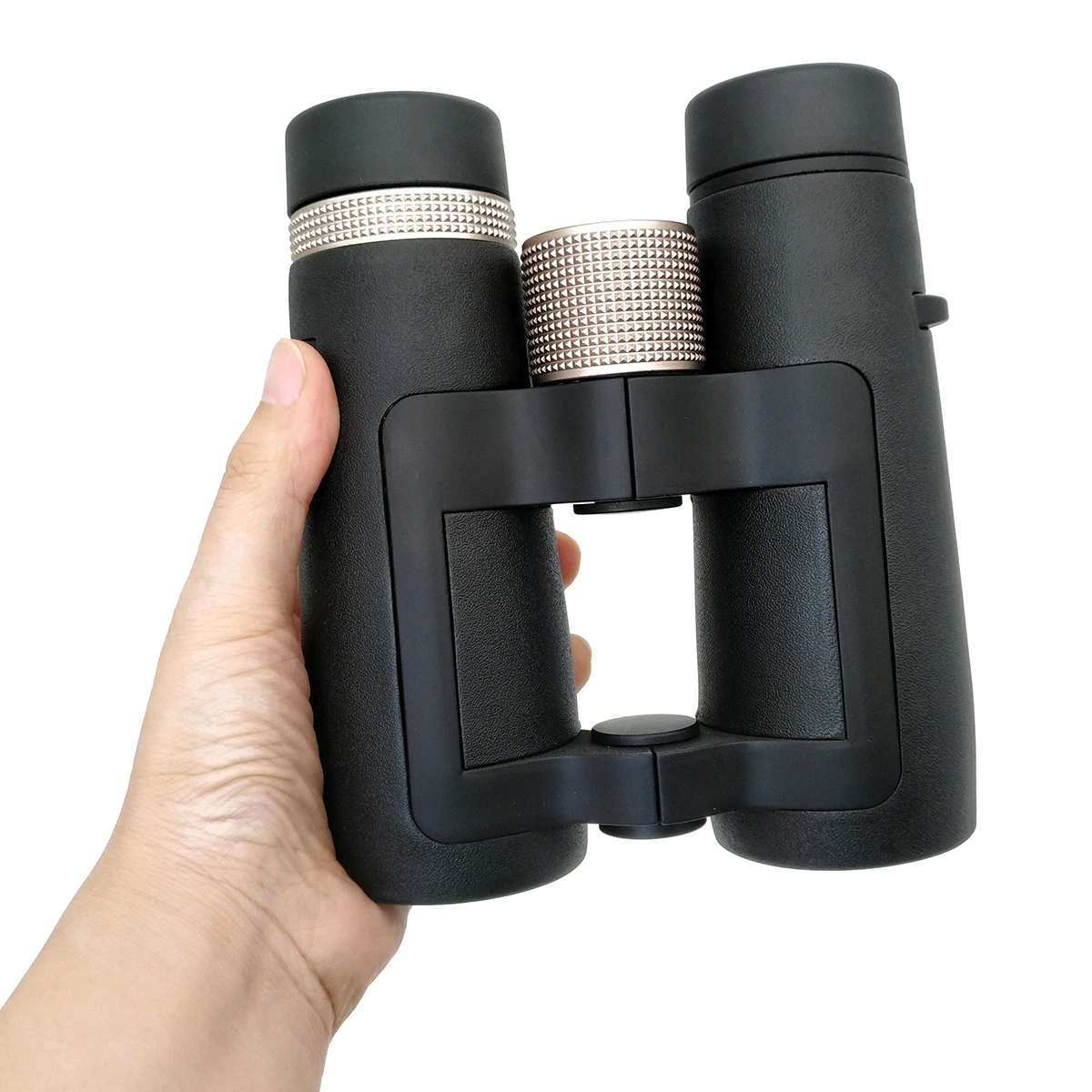 

Waterproof High Power Roof ED Binoculars 8x42 Telescopio For Camping Hunting