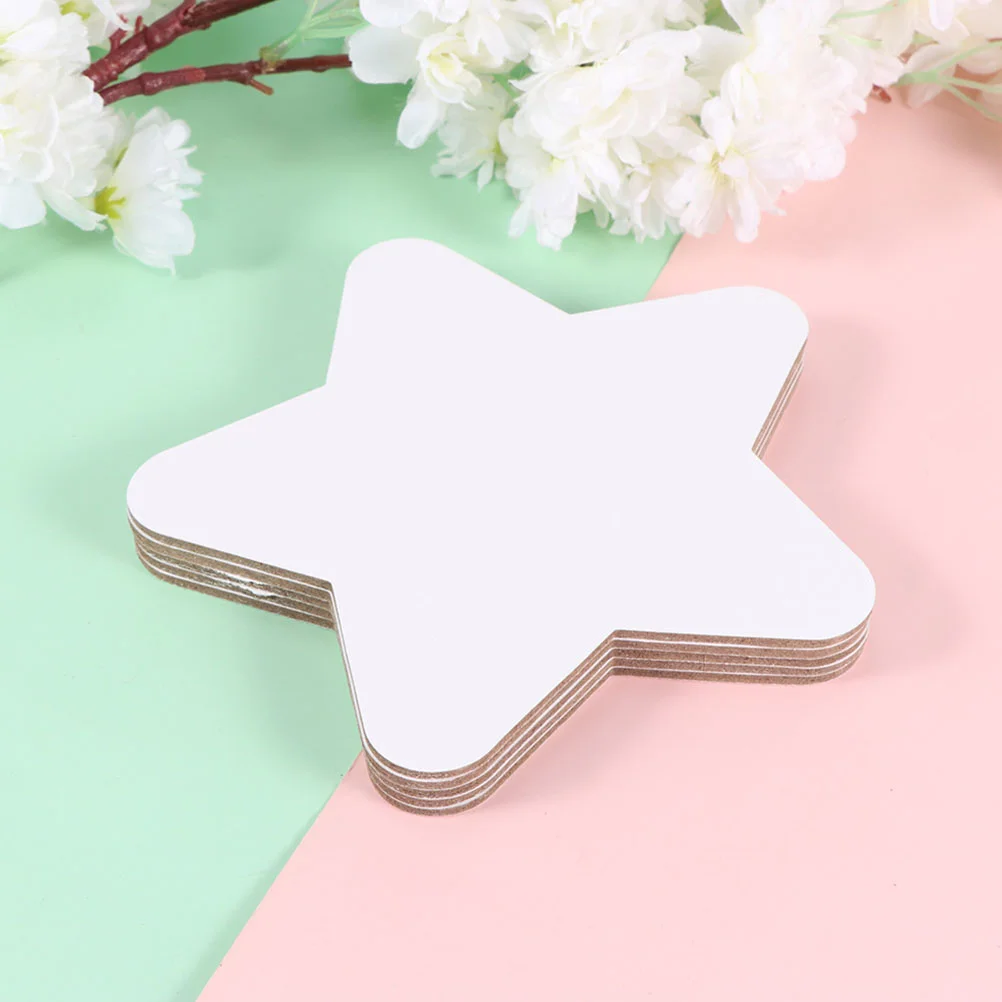 6 шт. мягкие хлопковые доски для рисования |