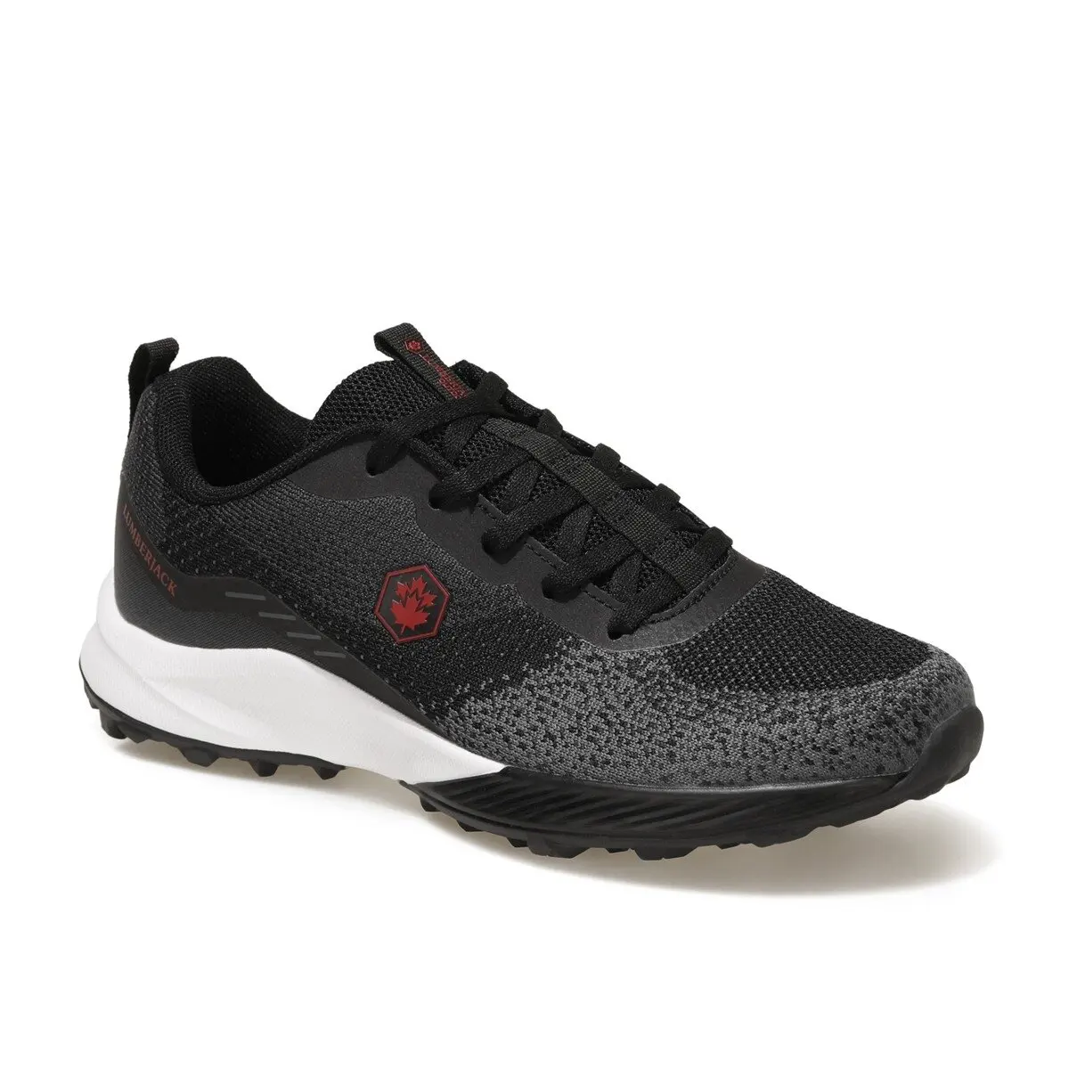 

ADVANCE Black Male Outdoor Shoes
