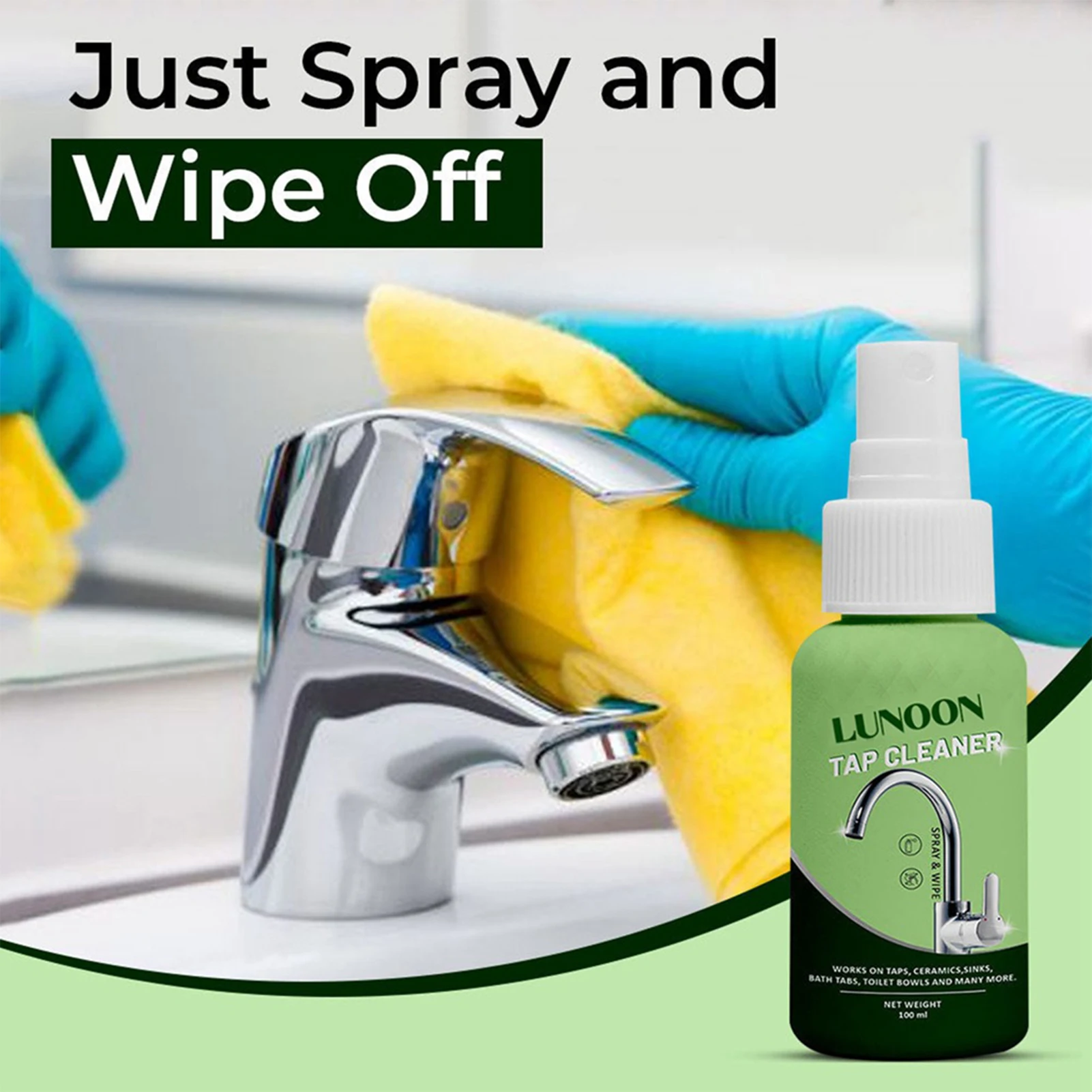 

Multi-Purpose Household Cleaner Food And Kid Safe All-Purpose Stain Remover Powerful Cleansing Foam Cleaner For Car And House