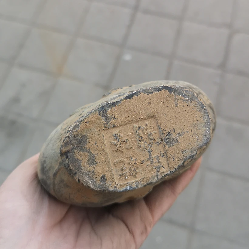 Бронзовая Коллекция: чистая медь игры с одним драконом бусины амфоры украшения