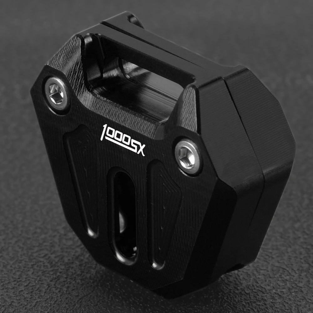 Чехол для ключей мотоцикла KAWASAKI Z1000SX 2017-2024 2023 2018 Z1000 Z900RS Z900 ZH2 Z750 Z300 Z250 Z400 Z800 Z 1000SX
