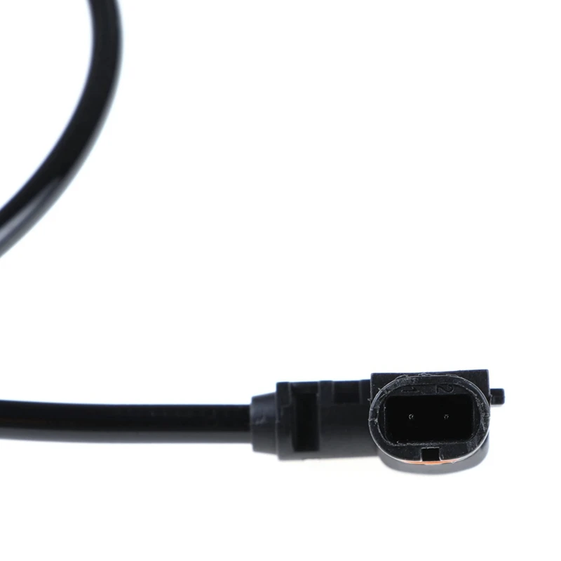 Автомобильный передний датчик скорости колес A1729056101 ABS 1729056101 для Mercedes Benz R172 SLK SLC