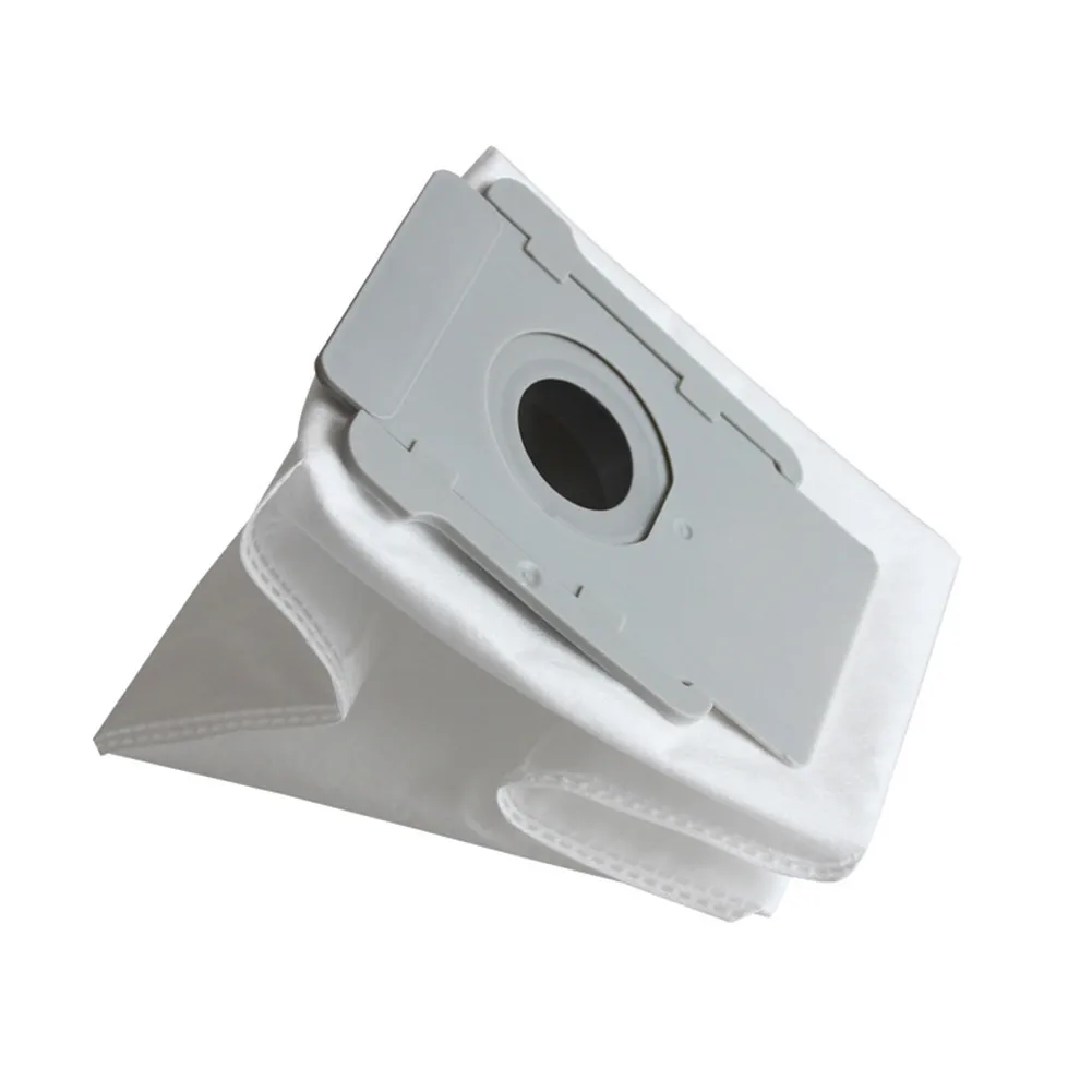 

5PC Dust Bag For iRobot i7+ E5 E6 Vacuum Cleaner Cloth Dust Bag Household Cleaning Appliance Vacuum Parts Accessories