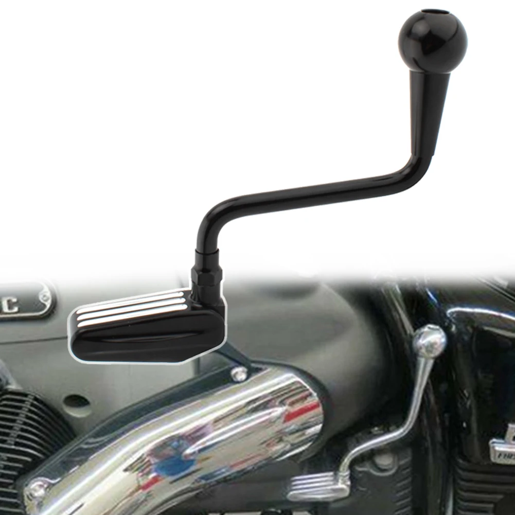 

Алюминиевый мотоцикл с ЧПУ MV, расширенный рычаг переключения передач для BMW R18 Classic 2020 2021