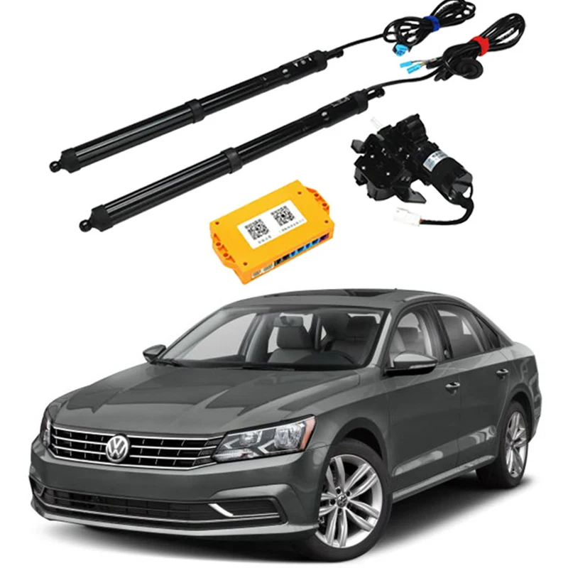 Автомобильный подъемник для багажника электрический люк стойка задних дверей