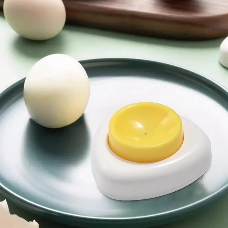 Дырокол для яиц магнитный инструмент пирсинга открывалка выдвижная булавка