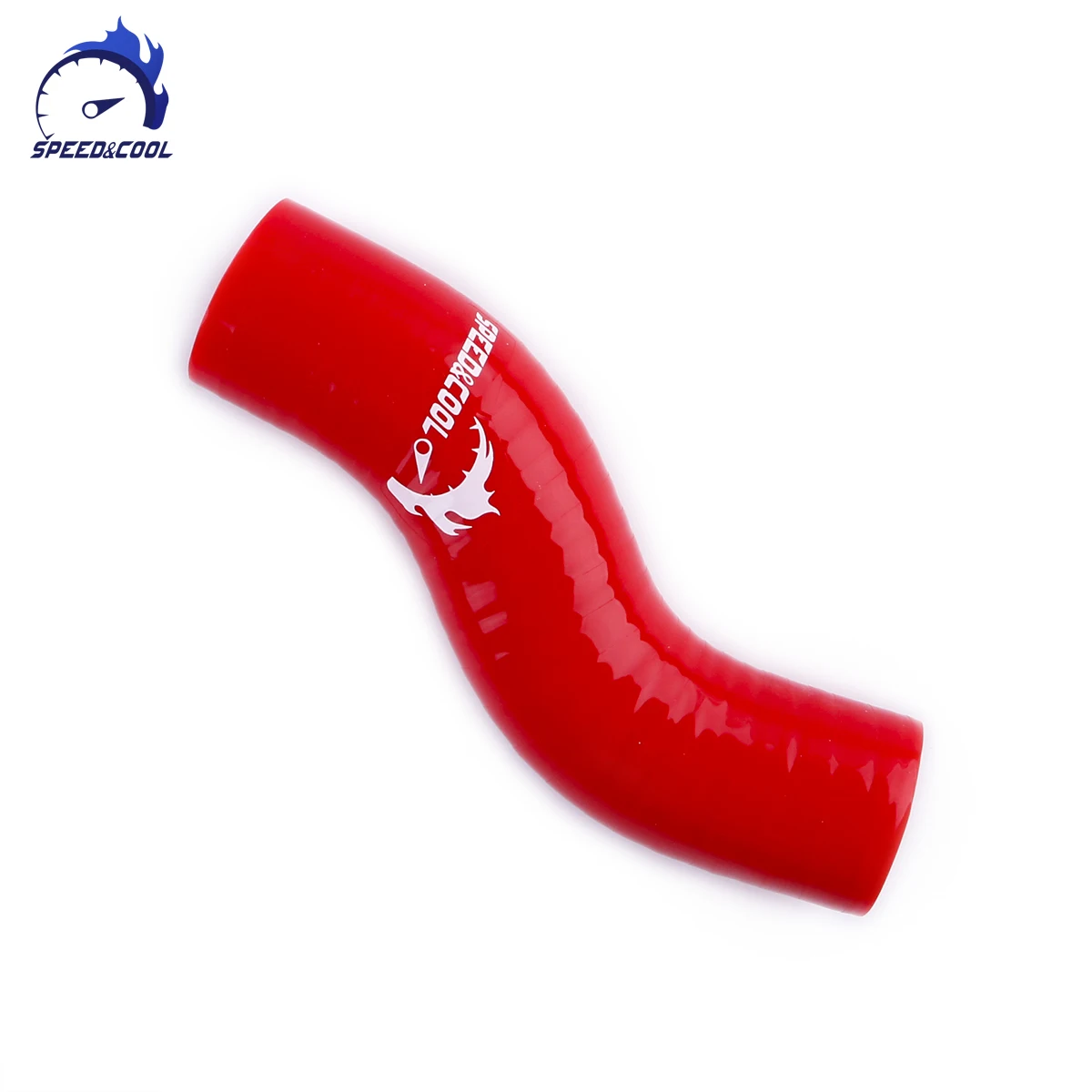 Для 2005-2009 Gas EC400 EC450 MC400 MC450 SM400 SM450 FSE FSR мотоциклетный силиконовый радиатор Трубка