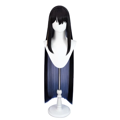 Косплей парик Constance Honkai: Star Rail 100 см