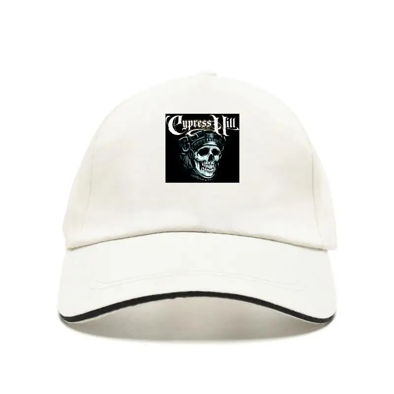 

Fashion Funny Baseball Cap Baseball Cap Cypress Hill Baseball Cap Logo Mens Baseball Cap BlackCotton Bill Hat Visors Designer Ha