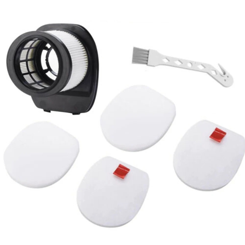 

Vacuum Cleaner Foam Felt Filter Set For Shark Powered Cleaner Felt Filter Set For Shark Powered Vacuum Cleaner
