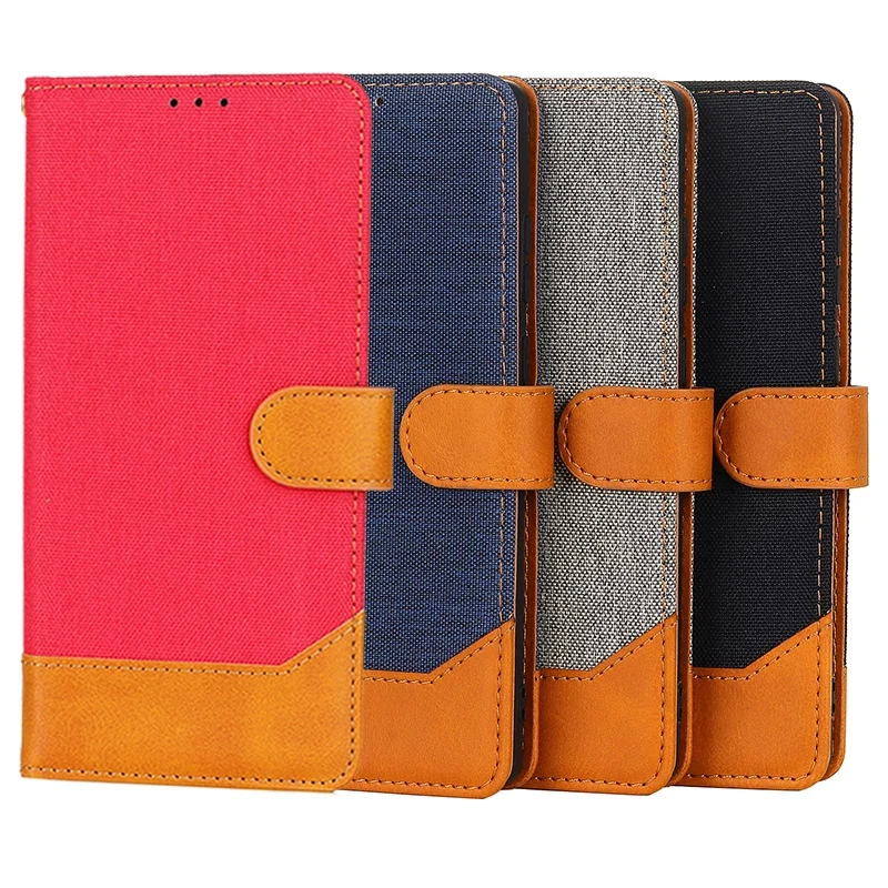 Leather Flip Case Cover For Cubot Note 20 Pro Phone Shell Couqe For Fundas Para Global Cubot Note 20 Smartphone Note 20 Hoesjes