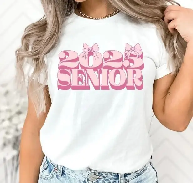 Рубашка для старшего возраста 2025 рубашка класса подарок старшей школы мамы