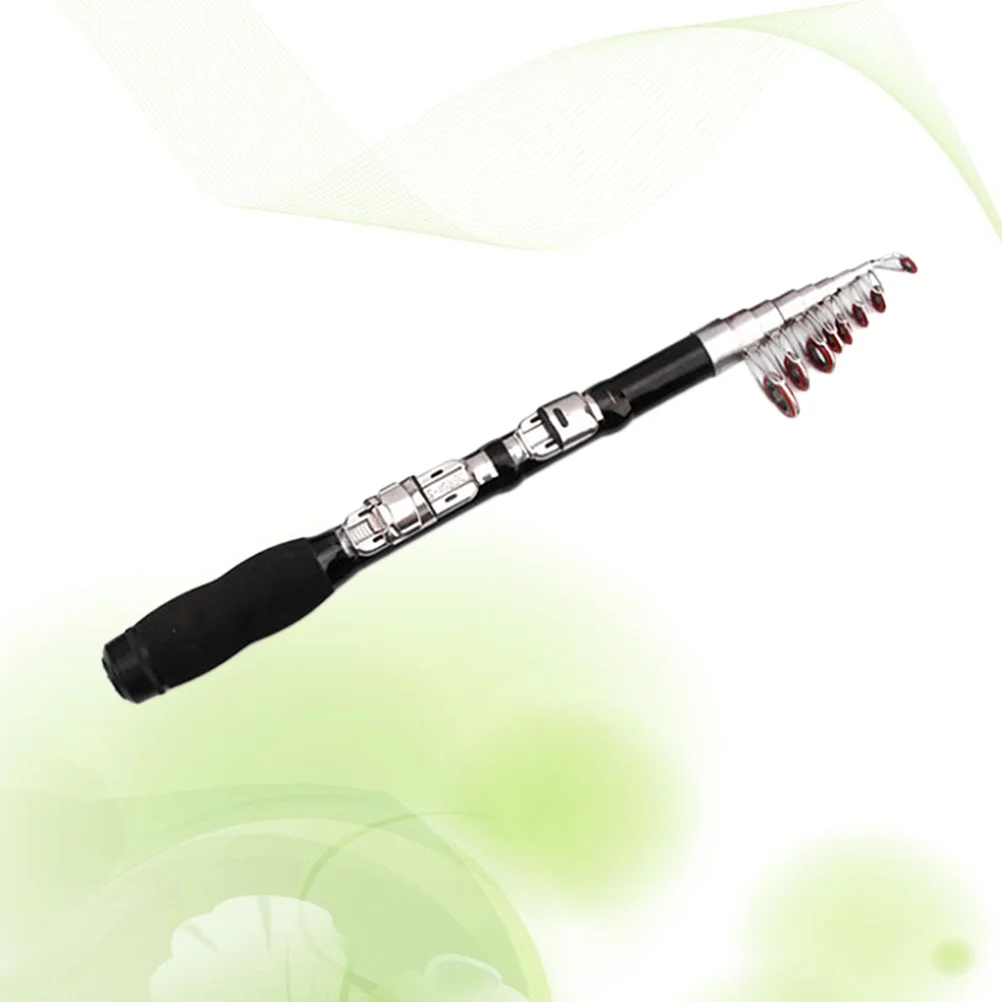 15-метровая морская удочка мини-телескопическая рыболовные снасти инструменты