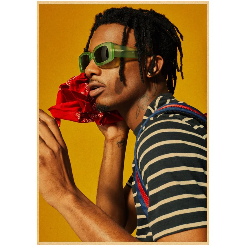 Playboi Carti настенные постеры schilderij винтажный настенный плакат постеры обруч аниме Декор schilderij постер винтажные картины (art.: 3920bbffa6ec2) - 3920bbffa6ec2