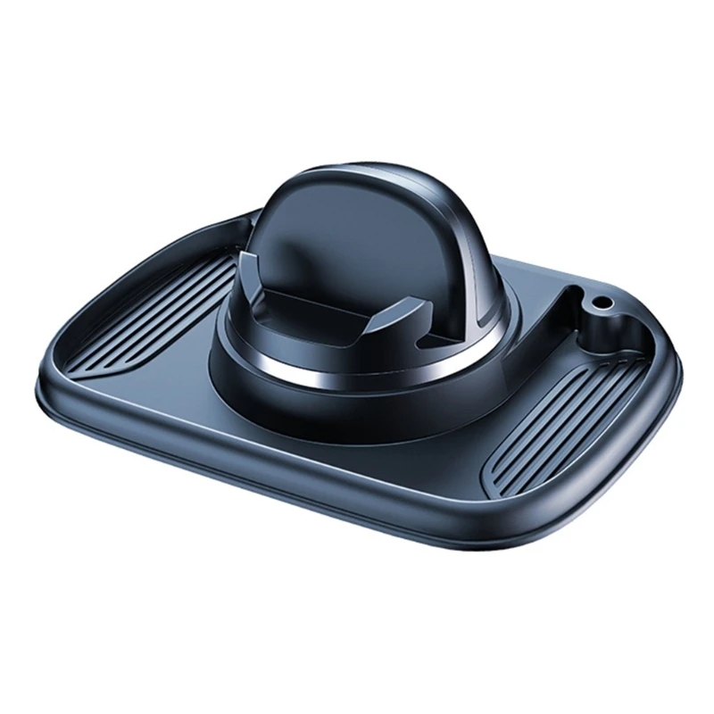 

Автомобильный держатель для мобильного телефона, коврик для номера телефона, украшение на приборную панель, аксессуар для салона