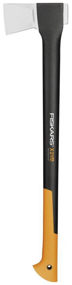 Промо-набор топор-колун + универсальный нож FISKARS 1025436 | Инструменты