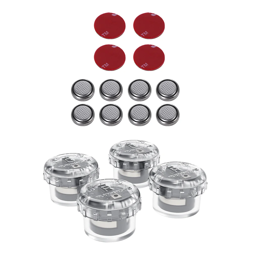 

Светильник для дрона, ночной Летающий свет для дрона, светильник лампа, Стробоскопическая Лампа, сигнальная лампа, лампа для дрона, аксессуа...