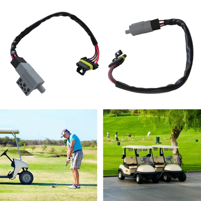 

Ограничитель тормоза с жгутом и педалью тормоза в сборе 607605