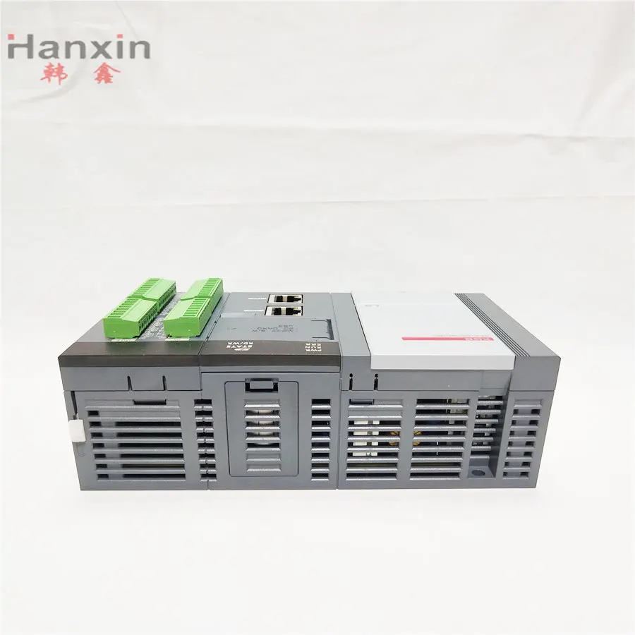 

Korea LS industrial plc control module XEC-DR28U/DC