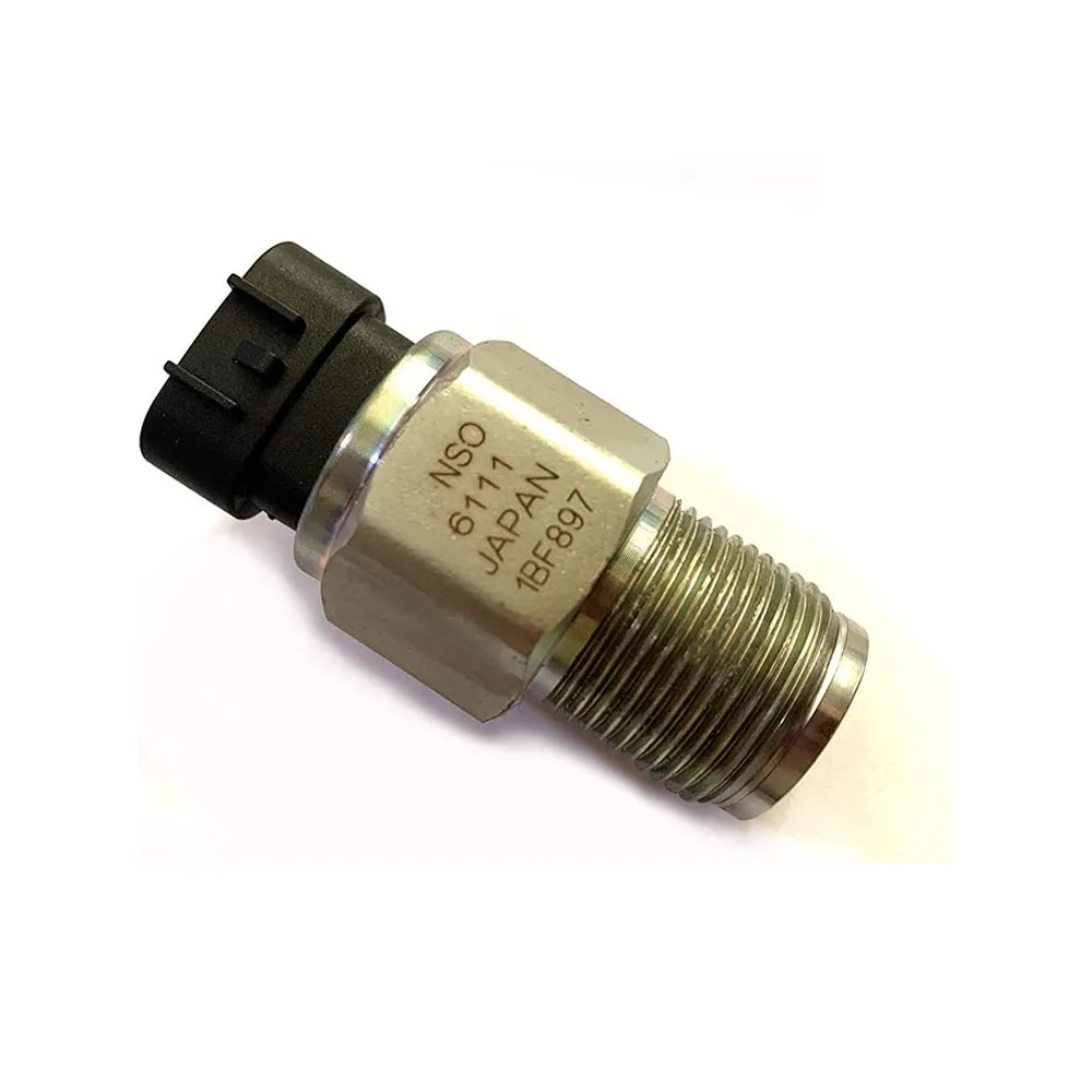 Датчик давления в топливной рампе OEM 499000 -6111 31441-45710 Для Hyundai Kia D4DD County HD78 HD72 4990006111