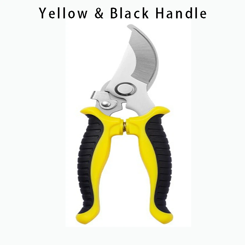 

Садовые ножницы из нержавеющей стали