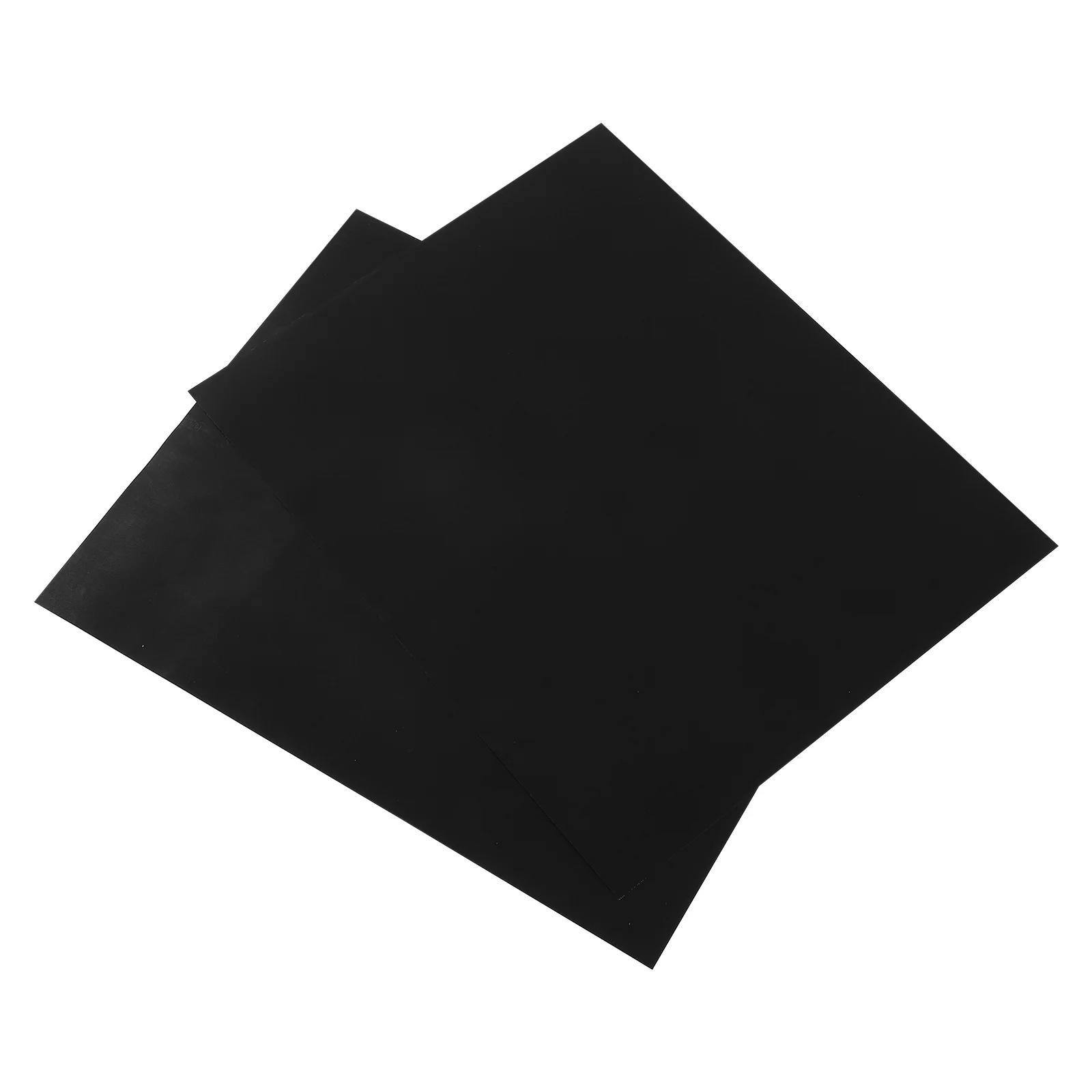 2 шт. подкладка для духовки антипригарный коврик выпечки устойчивые