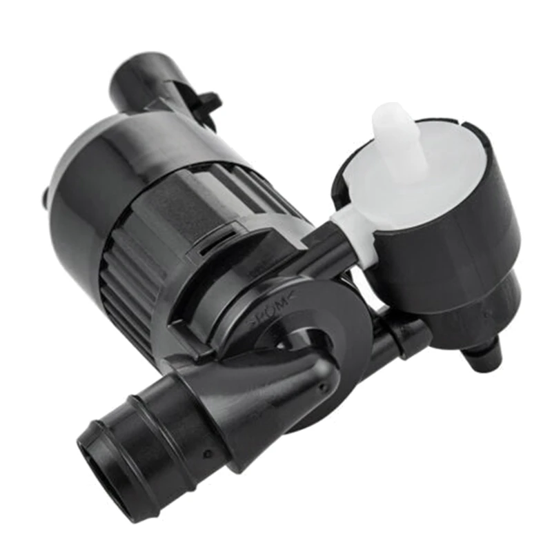 Насос омывателя лобового стекла 28920-3JA0A для Infiniti JX35 QX60 2013-2021 Nissan Pathfinder 13-19