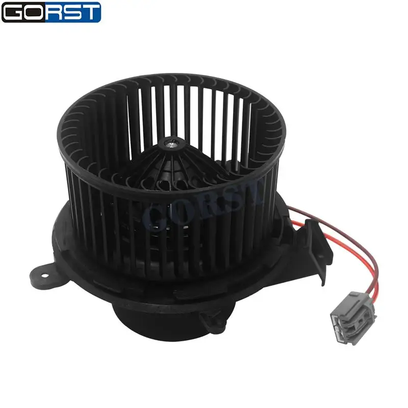 Мотор вентилятора внутреннего обогревателя 1845105 Для Opel Astra J Zafira C Buick Cascada VERANO