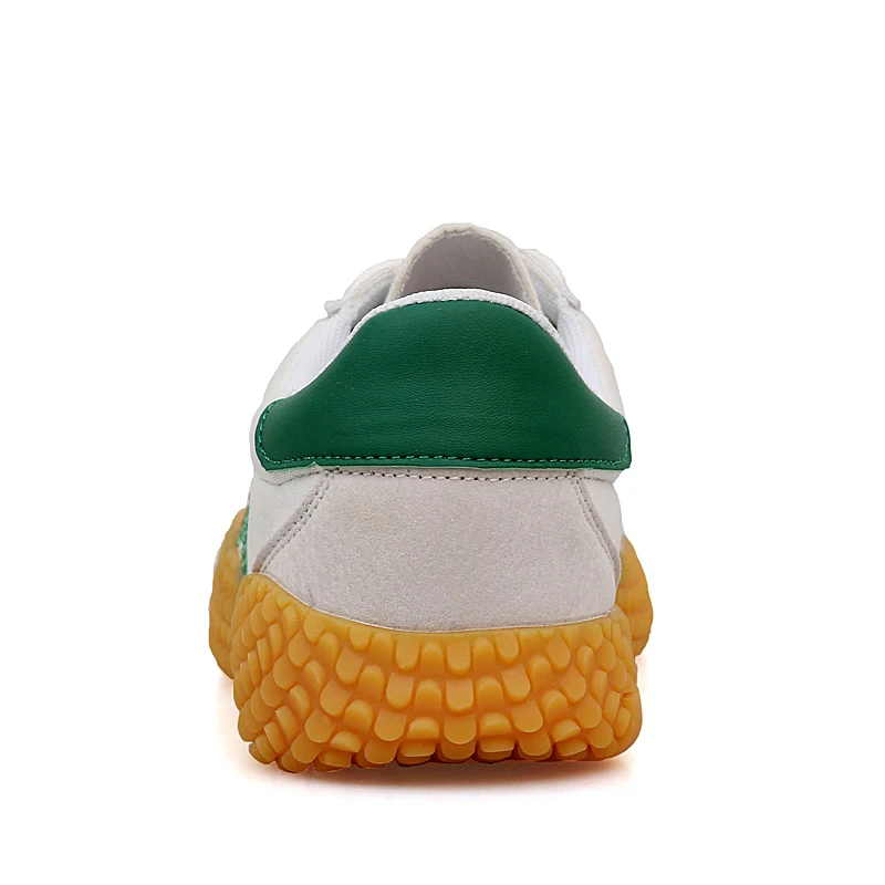 Summer Breathable Men's Shoes Sports Casual Running Shoes Masculino Zapatillas Hombre Wear-resistant Sports Men's Shoes 39-46