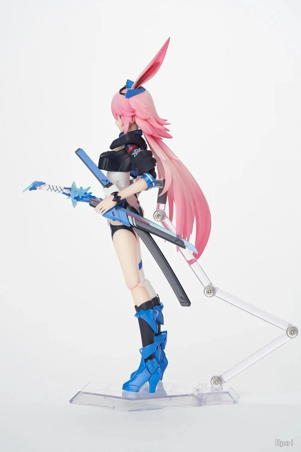 Фото 【MT】APEX-TOYS ARCTECH Honkai Impact 3rd Yae Sakura Godsbane Outfit Memento Фигурка в масштабе 1/8 №5