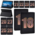 Чехол для Lenovo Tab M10 X605F X505FTab M10 PLUS X606F XTab E10