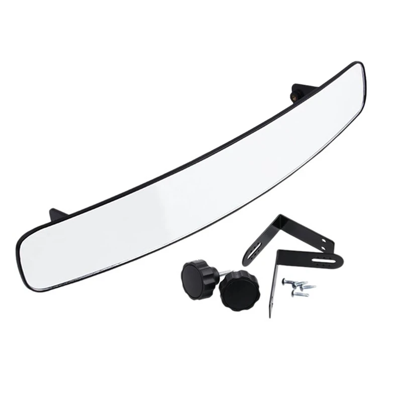 

Автомобильное зеркало заднего вида для гольфа