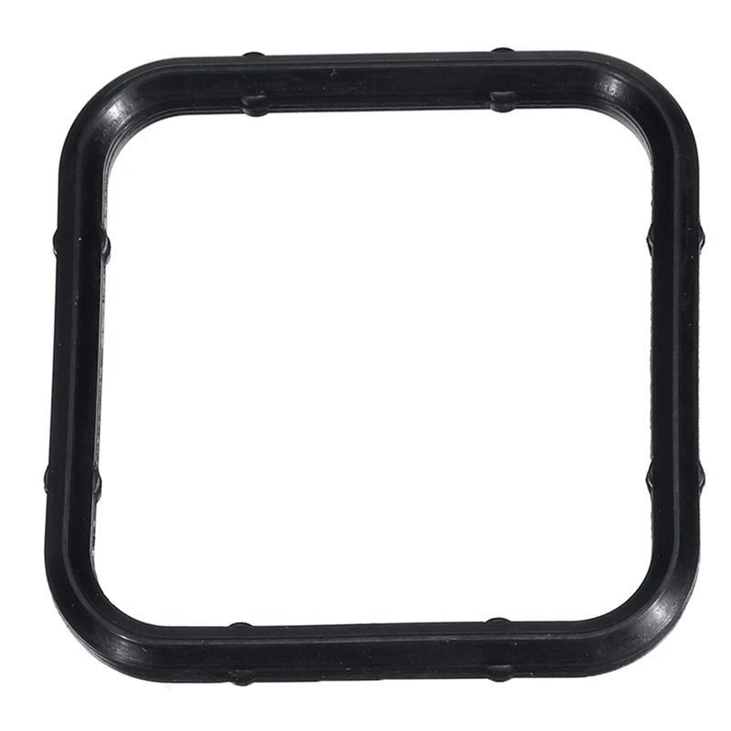 2 шт. Уплотнители для охлаждения автомобиля Chevrolet Cruze Sonic Astra Zafira 24445723 55354072